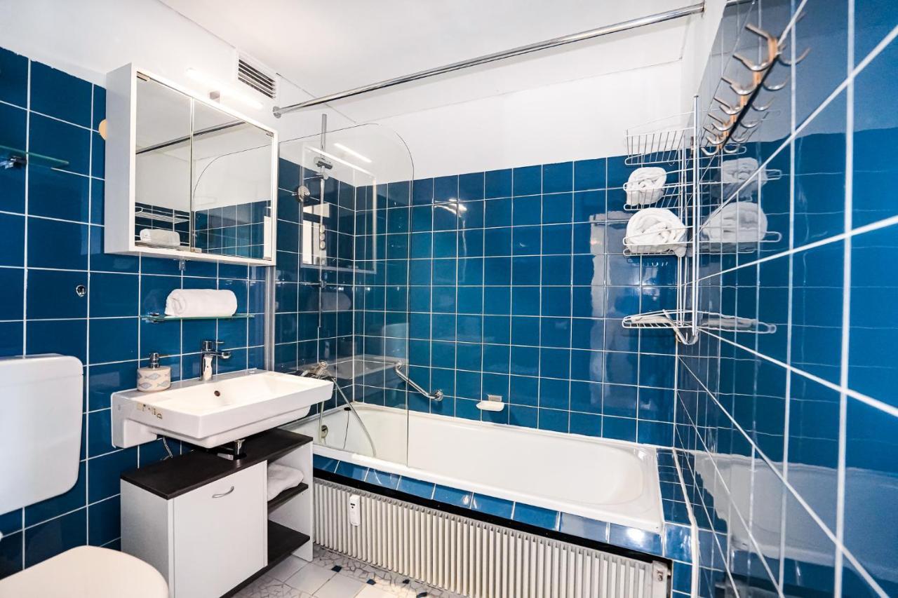 Fewo Poseidon, Ostsee-Familienurlaub Am Hansapark Mit Schwimmbad Apartment เซียร์คสดอร์ฟ ภายนอก รูปภาพ