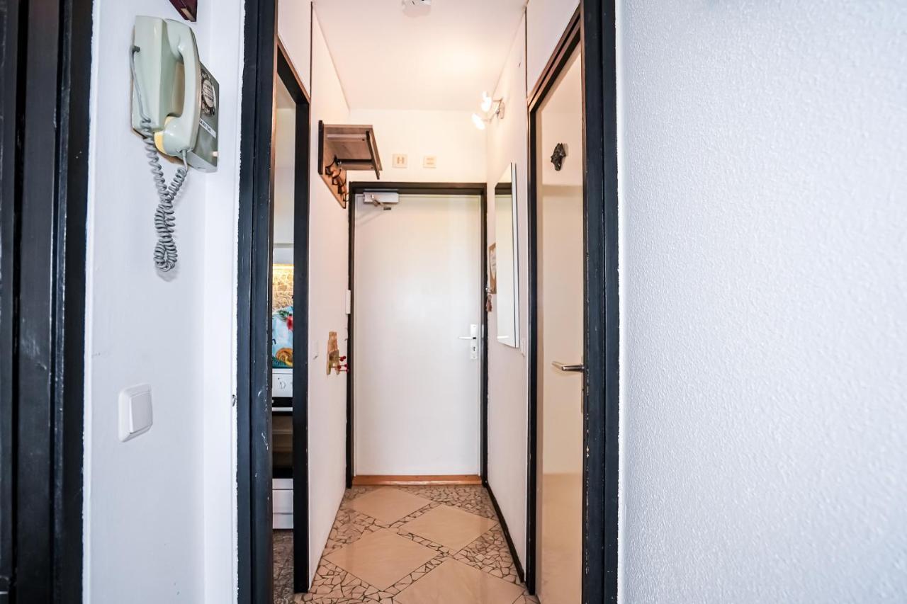 Fewo Poseidon, Ostsee-Familienurlaub Am Hansapark Mit Schwimmbad Apartment เซียร์คสดอร์ฟ ภายนอก รูปภาพ